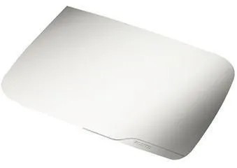 Leitz Schreibunterlage 53110002 65x50cm PVC glasklar