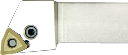 Klemmdrehhalter Außendrehen TECWERK