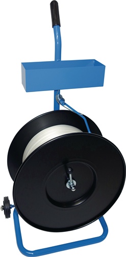 Bandabroller Umreifungsbänder