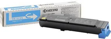 KYOCERA Toner 1T02R4CNL0 TK-5195C 7.000Seiten cyan