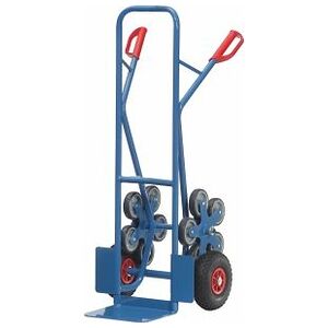 FETRA Transportkarre, Typ: TK1327