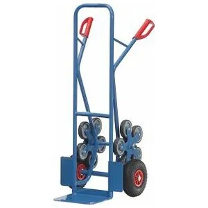 FETRA Transportkarre, Typ: TK1327
