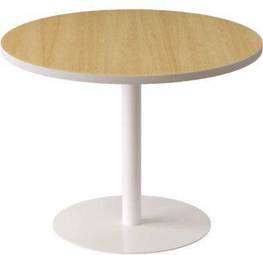 easyDesk Loungetisch G80.13.33 80cm buche