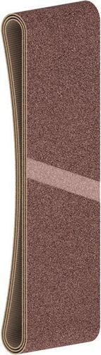 Bosch Schleifbandset PRO X440 3-tlg.B.75mm L.533mm Körnung 80