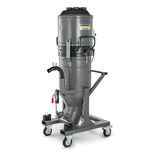 KÄRCHER Industriesauger IVR 100/30 Ef