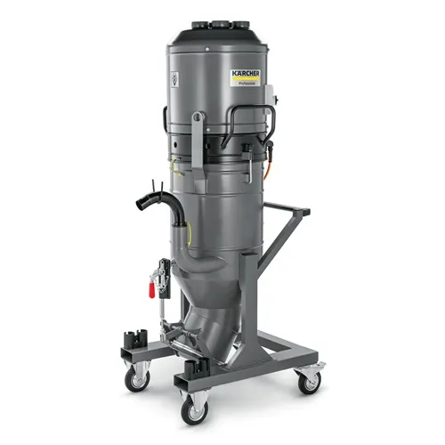 KÄRCHER Industriesauger IVR 100/30 Ef