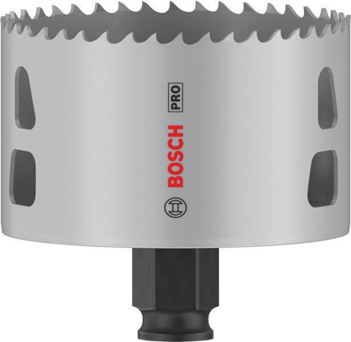 Bosch Lochsäge PRO Multi Material PC Plus D.79mm