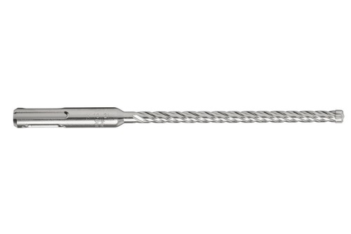 Hammerbohrer PRO 4 Premium SDS-plus D.10mm Arbeits-L.150mm L.215mm METABO
