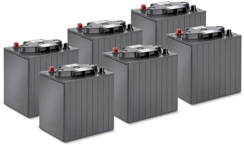 KÄRCHER Batteriesatz Gel