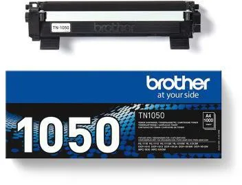Brother Toner TN1050 1.000Seiten schwarz