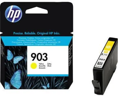 HP Tintenpatrone T6L95AE 903 315Seiten gelb