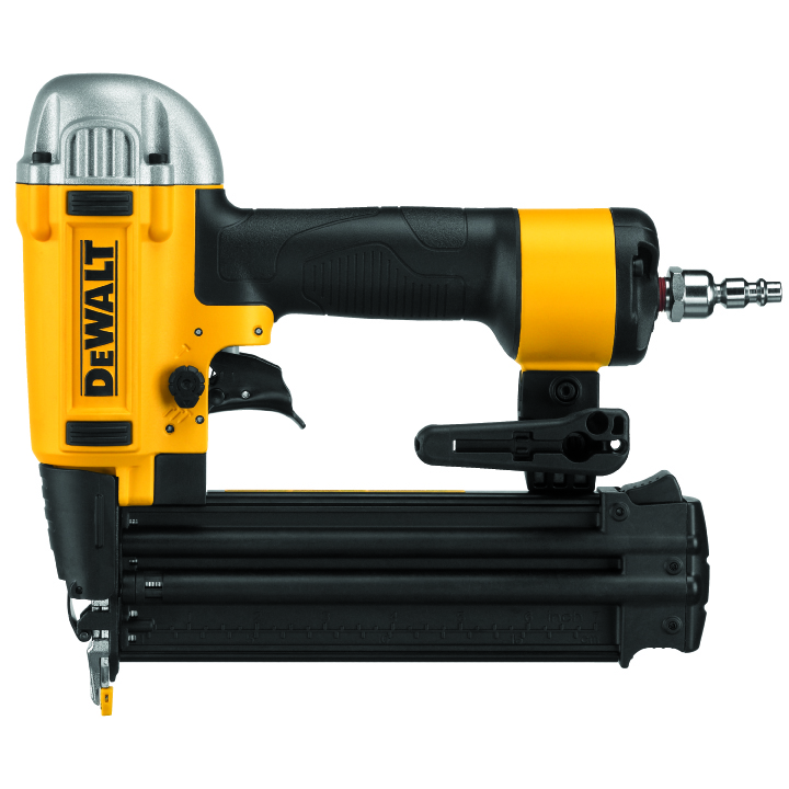 DEWALT DPN1850PP-XJ Stauchkopfnagler Druckluft DNBT, 50 mm
