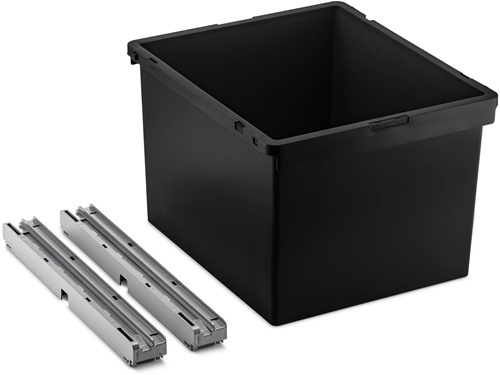 KÄRCHER Schubladenset f.Reinigunswagen