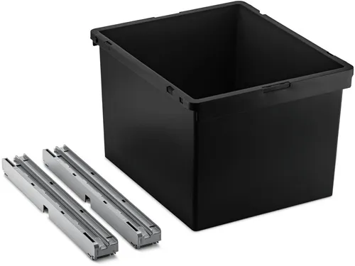 KÄRCHER Schubladenset f.Reinigunswagen