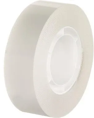 tesa Klebefilm 57520-00000 25mx19mm transparent