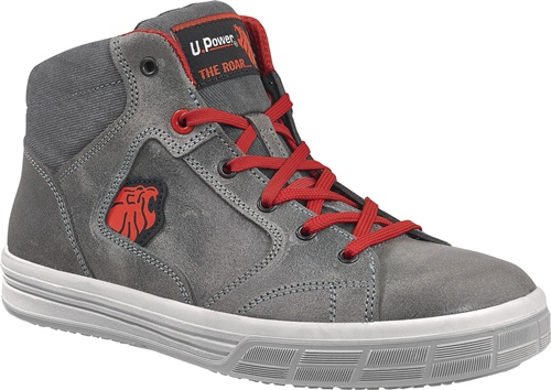 Sicherheitsstiefel Predator Gr.44 W.11 grau S3S FO SR EN ISO 20345:2022