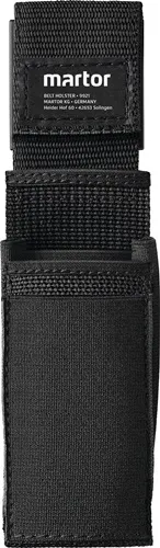 Gürteltasche H215xB60xT28mm MARTOR