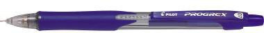 PILOT Druckbleistift Progrex 3072703 0,7mm bl