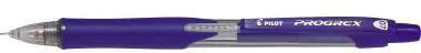 PILOT Druckbleistift Progrex 3072703 0,7mm bl