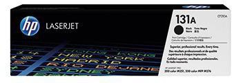 HP Toner CF210A 131A 1.600Seiten schwarz