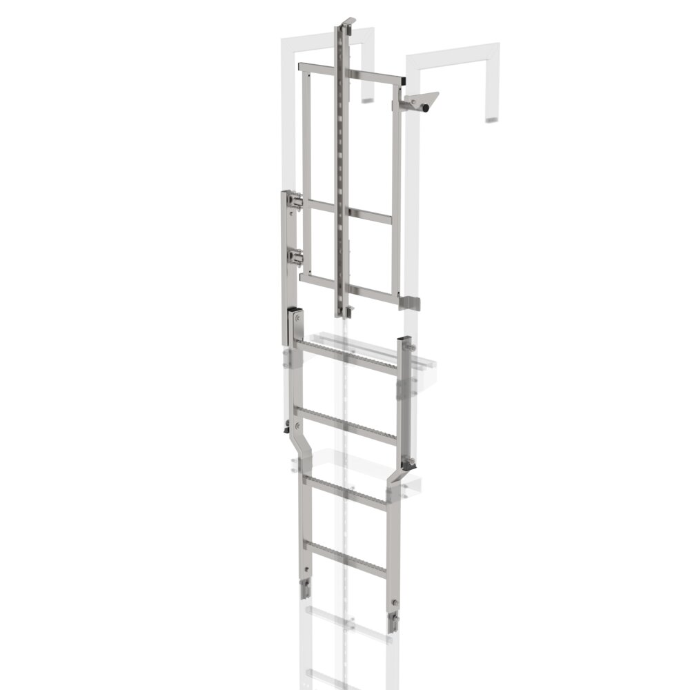 MUNK Sicherungstüre 