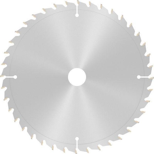 Bosch Kreissägeblatt PRO Wood D.254mm Bohrung 30mm 40Zähne WZ/P 