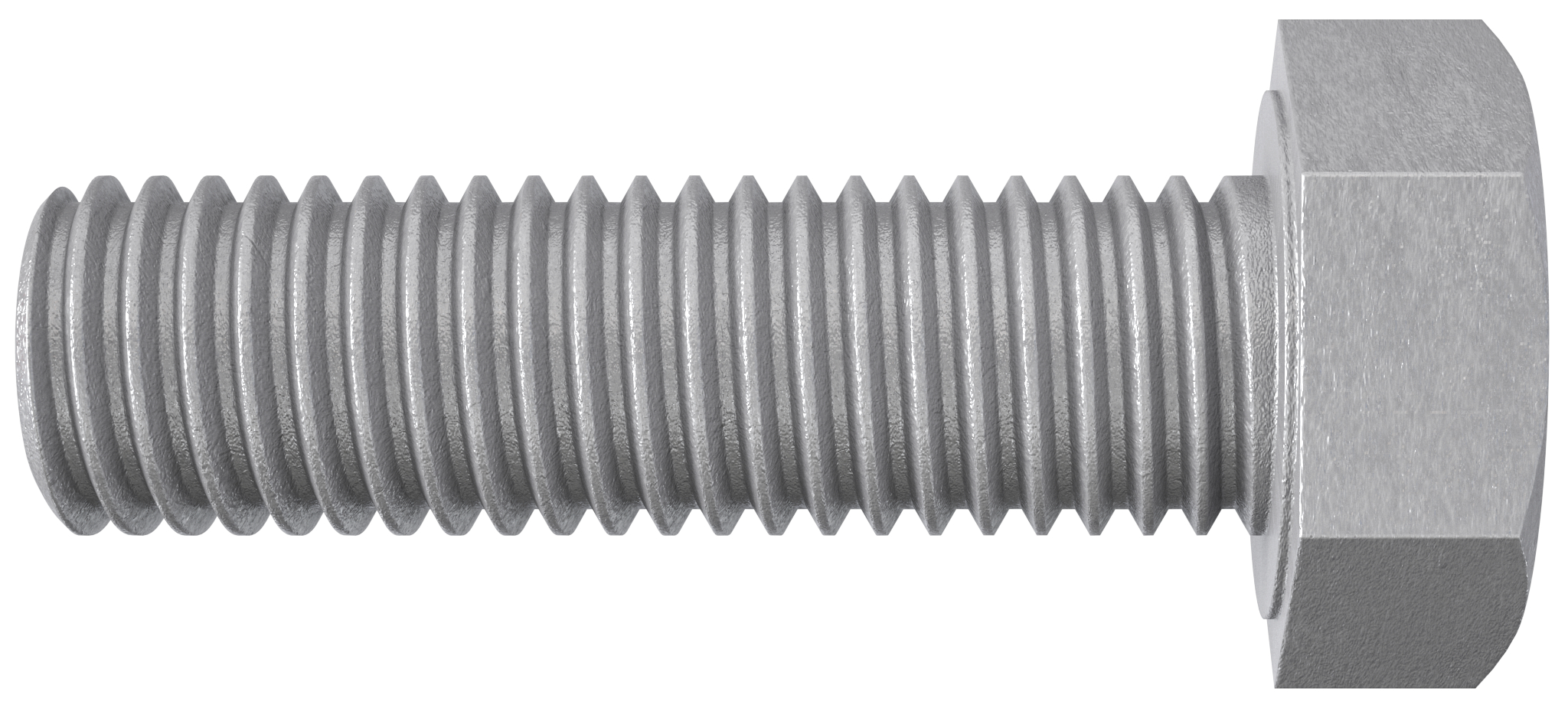 fischer Sechskantschraube SKS M12 x 20 feuerverzinkt fvz
