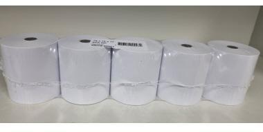 Additonsrolle 76mmx43m Kontrollstreifen 5St.