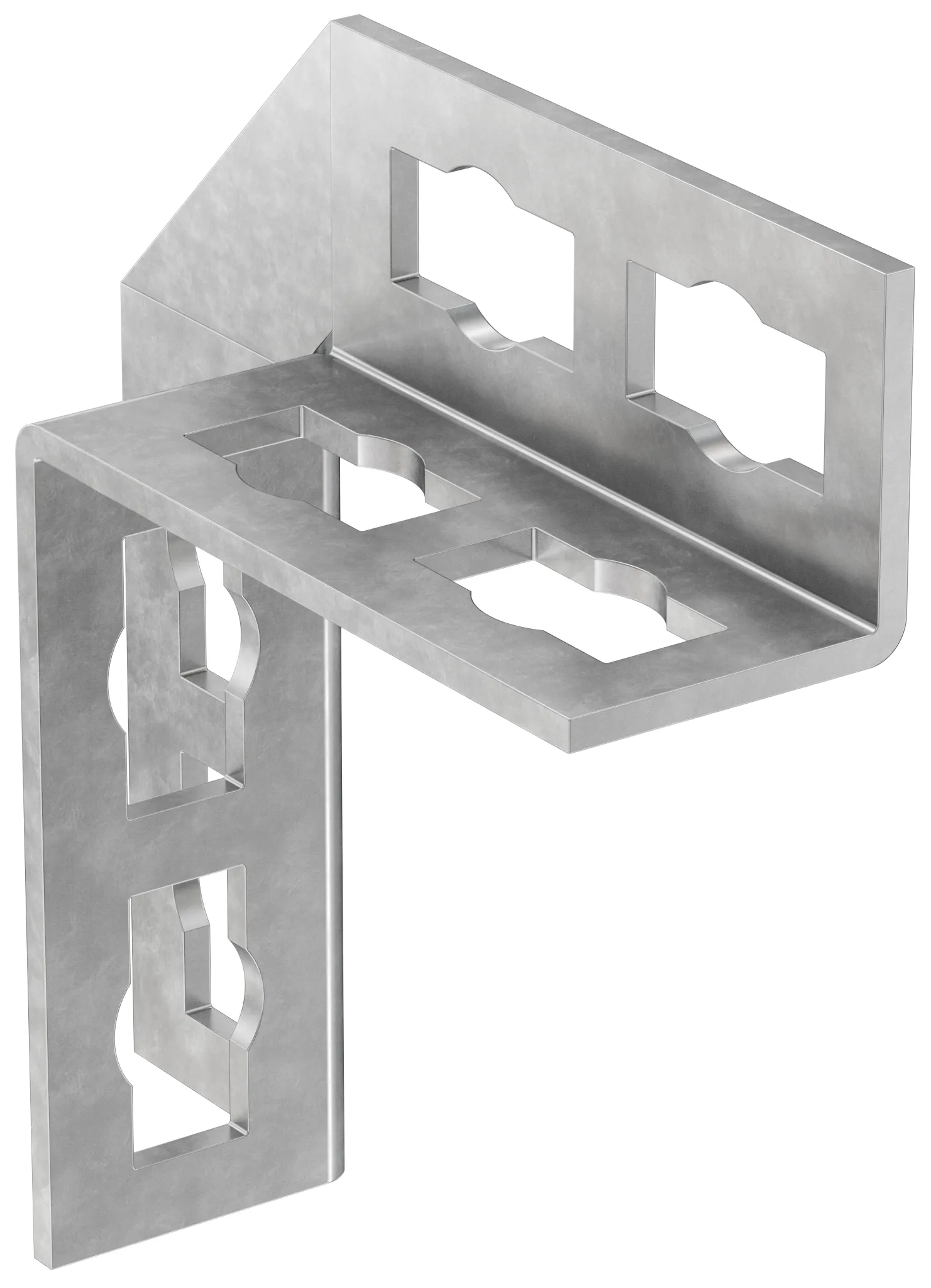 fischer Universalwinkel PUWS 4 x 4 zl