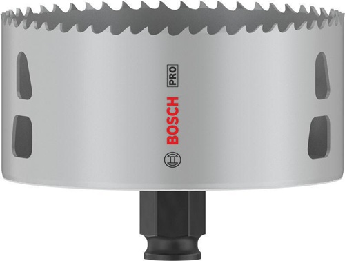 Bosch Lochsäge PRO Multi Material PC Plus D.102mm