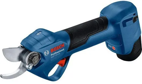 Bosch Akku-Gartenschere GGP 12V-25 max.Astdicke 25mm m.2Akkus 3Ah