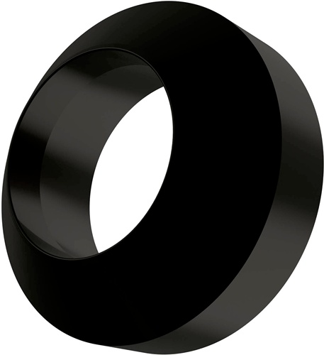 Scarfing-Schneidring ISO PSR2-R12:T9335 Rohrinnen-D. 34mm MT-CVD beschichtet