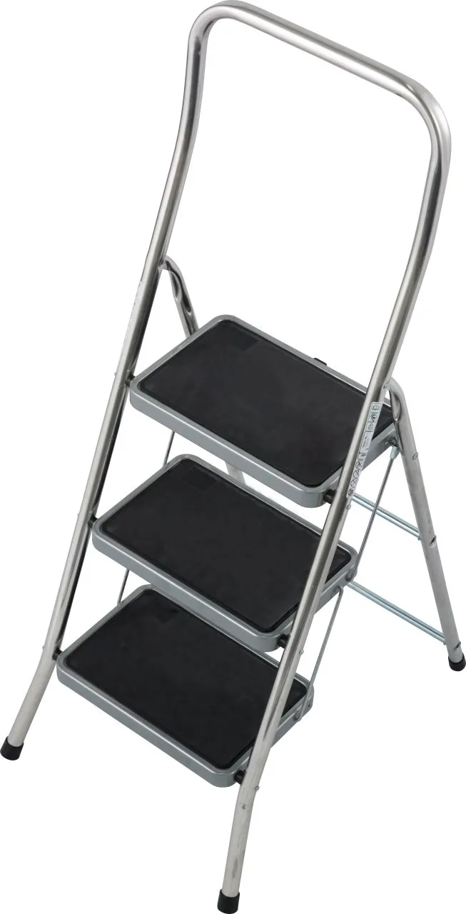 Krause MONTO KlappTritt Toppy XL KlappTritt 1x3 Stufen