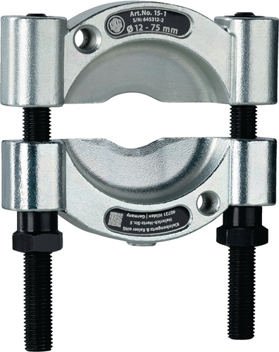 Trennvorrichtung KUKKO