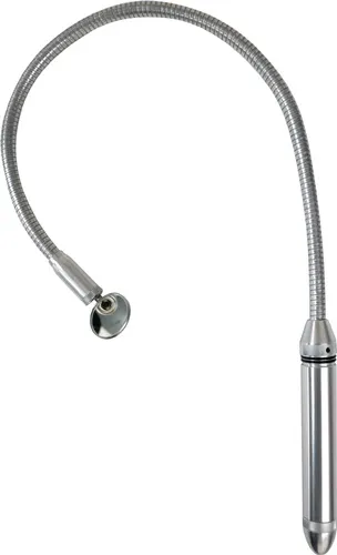 LED Inspektionsleuchte Spannung 3 V Leistung 0,15 W Schutzart IP67 LESS N MORE