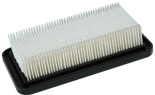 Bosch Plisseefilter f.Staubsauger PES 