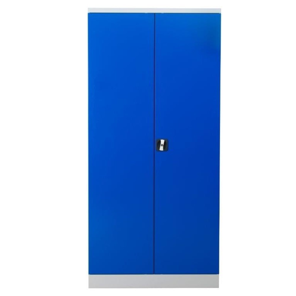 HEMMDAL Werkstatt-Flügeltürschrank, HxBxT 1.950 x 925 x 500 mm