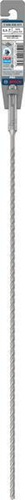 Bosch Hammerbohrer PRO D.5,5mm Arbeits-L.400mm L.460mm SDS plus-5X