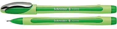 Schneider Fineliner Xpress 190004 S 0,8mm grün