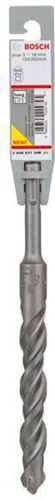 Bosch Hammerbohrer Arbeits-L.150mm D.18mm L.200mm SDS plus-3
