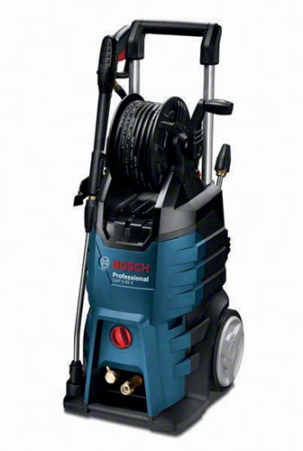 Bosch Hochdruckreiniger GHP 5-65 X 2400W 230V Druck 130bar Fördermenge 485 l/h