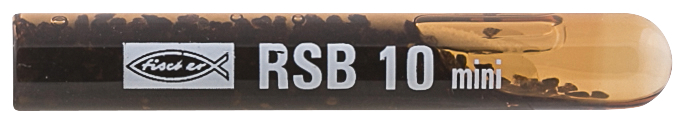 fischer Superbond Reaktionspatrone RSB 10 mini