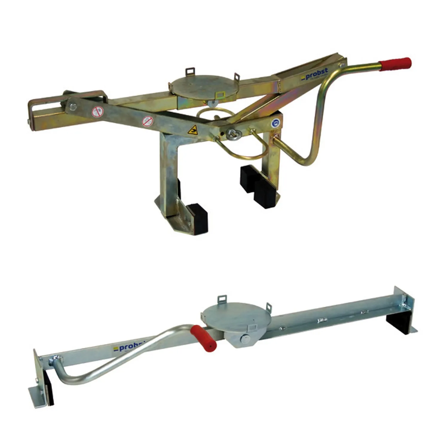 Probst Universalzange UZ-BV