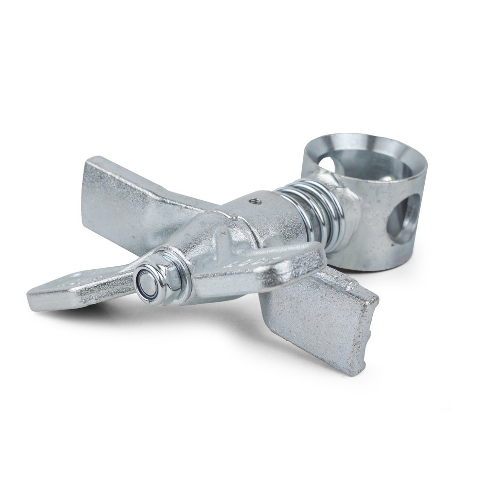 Option - Fußbremse für Hubwagen mit Waage Ameise® PTM 2.0 Scale/Scale+/Scale mit