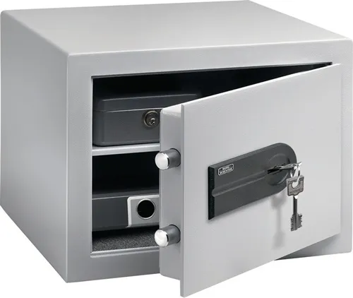 Möbeleinsatztresor CityLine C 310 K H278xB402xT376mm 20,6l BURG-WÄCHTER