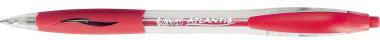 BIC Kugelschreiber Atlantis 8871331 0,32mm rot