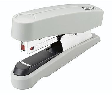 NOVUS Heftgerät B10 FC Professional 020-2203 max. 20Bl. grau