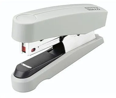 NOVUS Heftgerät B10 FC Professional 020-2203 max. 20Bl. grau