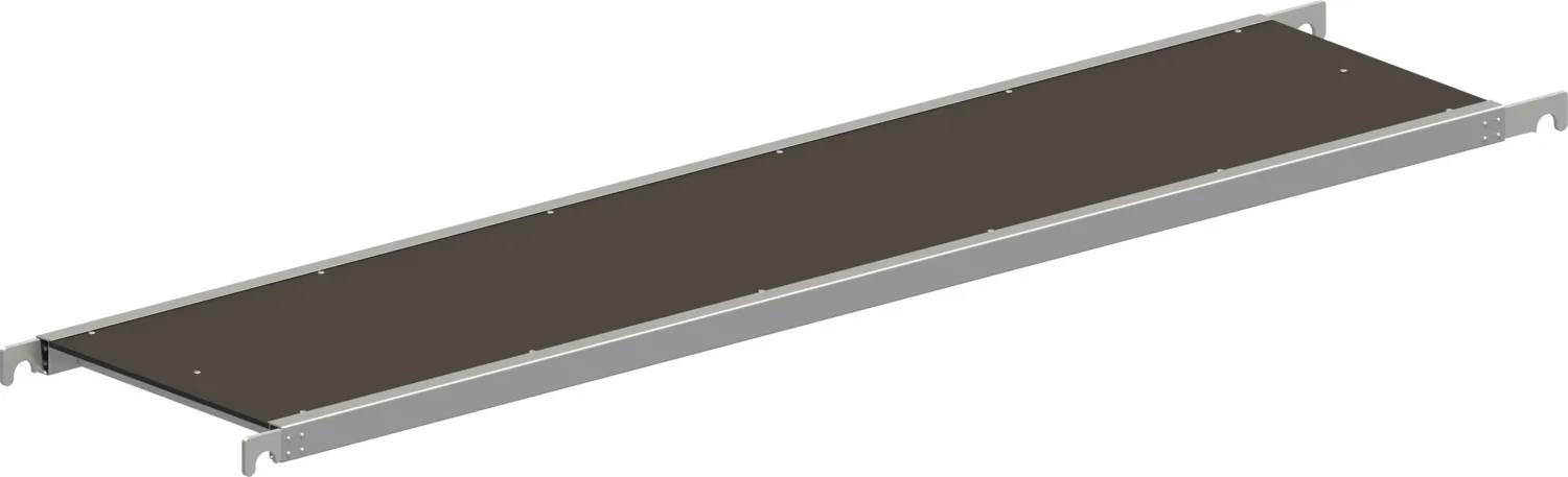 Layher Überbrückungsbelag 2,85x0,66 m