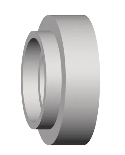 Isolierring Gasdiffusor (Adapterring) ABITIG GRIP 9/20 A.BINZEL